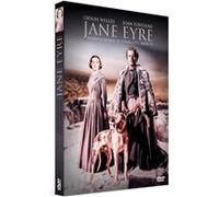 Jane Eyre DVD E