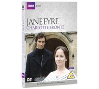 Jane Eyre (DVD) Emma Jacobs Colin Jeavons Robert James Mary Tamm David Dodimead