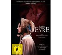 Jane Eyre (Dvd) (Fsk 6)