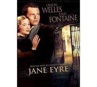 Jane Eyre - DVD Zone 1 E