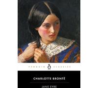 Jane Eyre : Ed. avec une introduction et des notes de Stevie Davies (Penguin Classics)