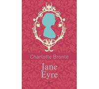Jane Eyre Edition Collector - Charlotte Brontë - Archipoche - Poche - Roman