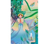 Jane Eyre - Édition Collector - Charlotte Brontë - Lgf - Poche - Roman