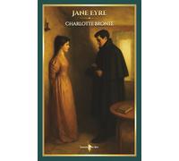 Jane Eyre: - Edition illustrée par 16 gravures de Townsend