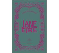 Jane Eyre Édition limitée - Charlotte Brontë - Flammarion - relié - Roman