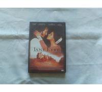 Jane Eyre – DVD – Édition Simple