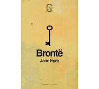 Jane Eyre. Ediz. Integrale Garzanti