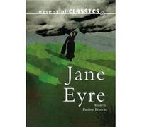 Jane Eyre (Essential Classics - Family Classics) - [Livre en VO] Pauline Francis (Auteur)