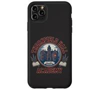 Jane Eyre et M. Rochester, Thornfield Hall, Charlotte Bronte Coque pour iPhone 11 Pro Max
