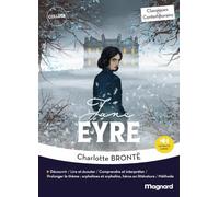 Jane Eyre - Extraits choisis - Classiques et Contemporains
