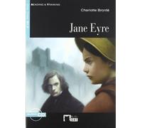 JANE EYRE (FREE AUDIO B1.2)