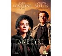 Jane Eyre G