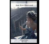 Jane Eyre Illustrated