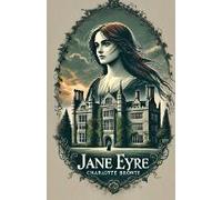 Jane Eyre(Illustrated)
