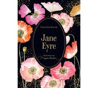 Jane Eyre: Illustrations by Marjolein Bastin