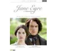 Jane Eyre (Import)