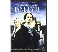 Jane Eyre [Import]
