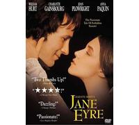 Jane Eyre [Import allemand]