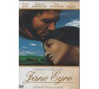 Jane Eyre – Fox – Import anglais – 1996