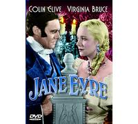 Jane Eyre [Import USA Zone 1]