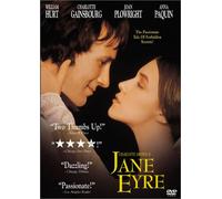Jane Eyre [Import USA Zone 1]