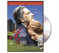 Jane Eyre [Import USA Zone 1]