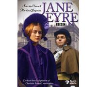 Jane Eyre [Import USA Zone 1]