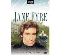 Jane Eyre [Import USA Zone 1]