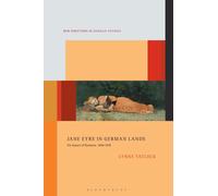 Jane Eyre In German Lands: The Import Of Romance, 1848-1918