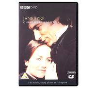 Jane Eyre - Jane Eyre (1983) [Import anglais]