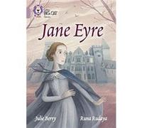 Jane Eyre Julie Berry, Runa Rudaya, Cliff Moon (Auteur)