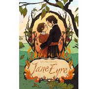 Jane Eyre Le roman à colorier - Charlotte Brontë - Hachette Heroes - relié - Document jeunesse