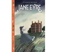Jane Eyre - Lia Visirin - Franklin Watts - ebook (ePub) - Livre