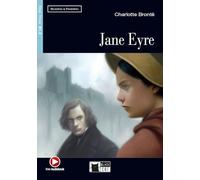 Jane Eyre + livre audio gratuit [en anglais]