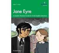 Jane Eyre - [Livre en VO] Elizabeth May (Auteur)