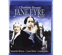 Jane Eyre (Miniseries 1997) [Blu-Ray] [Uk Region Spanish Import]