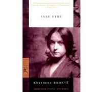 Jane Eyre, Modern Library Classics Charlotte Bronte (Auteur)