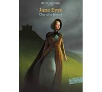 Jane Eyre: Nouvelle édition abrégée