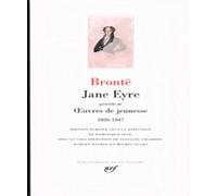 Jane Eyre/OEuvres de jeunesse