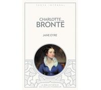 Jane Eyre ou les mémoires d'une institutrice