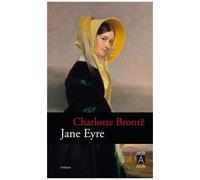Jane Eyre Ou Les Mémoires D'une Institutrice