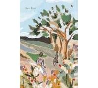 Jane Eyre (Painted Editions)