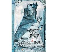 Charlotte Brontë – Jane Eyre – Penguin Classics Deluxe Edition – Poche