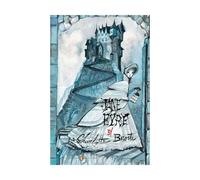 Charlotte Brontë – Jane Eyre – Penguin Classics Deluxe Edition – Poche