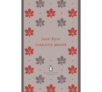 Jane Eyre (Penguin English Library The) by Brontë, Charlotte [Paperback] NEUF