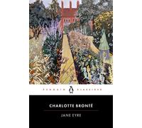 Jane Eyre Penguin Klassiker - Übersetzt von Andrea Ott, mit einem Nachwort von Dr. Elfi Bettinger - Charlotte Brontë - Penguin Verlag - ebook (ePub) - Livre