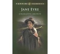 Jane Eyre, Puffin Classics Charlotte Bronte (Auteur)