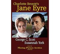 Jane Eyre [Region Free]