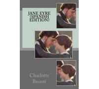 Jane Eyre (Spanish Edition)