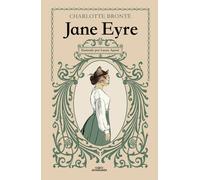 Jane Eyre (Spanish Edition)